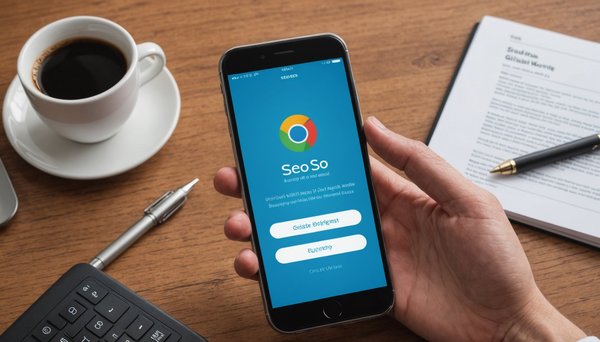 Guide SEO Onsite : Adapter votre Site pour le Mobile